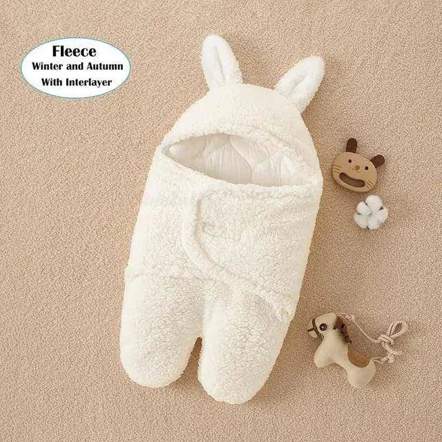 Keep Your Baby Warm and Cozy with Winter Baby Sleepsacks - Home Kartz