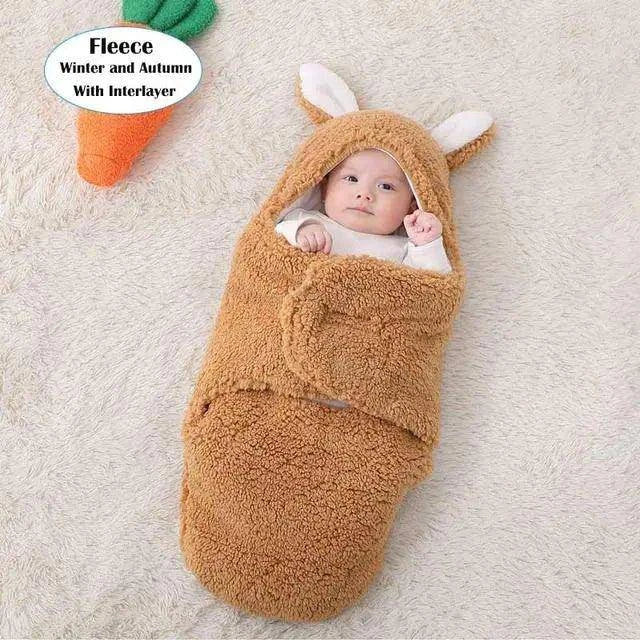 Winter Baby Sleepsacks - Home Kartz