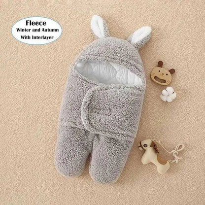 Keep Your Baby Warm and Cozy with Winter Baby Sleepsacks - Home Kartz