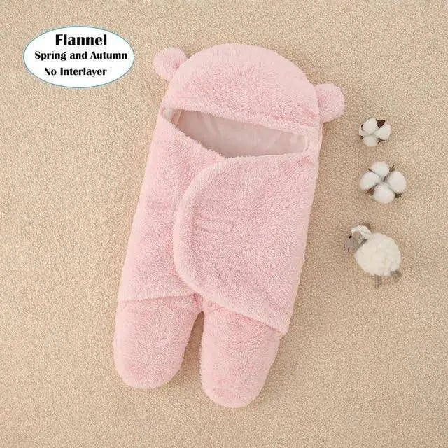 Keep Your Baby Warm and Cozy with Winter Baby Sleepsacks - Home Kartz