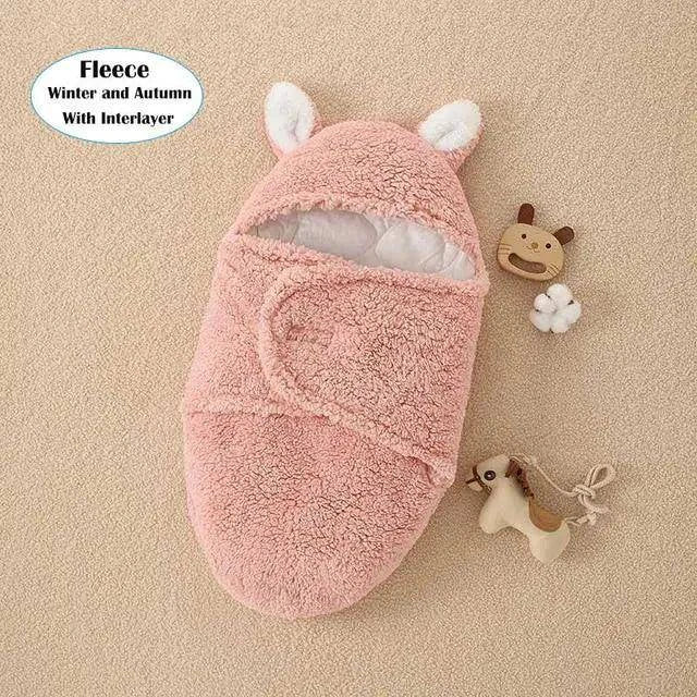 Winter Baby Sleepsacks - Home Kartz
