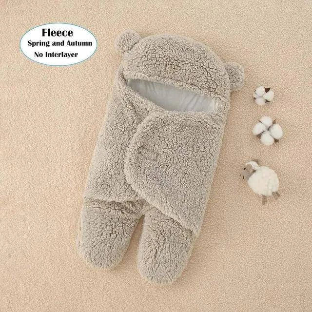 Winter Baby Sleepsacks - Home Kartz