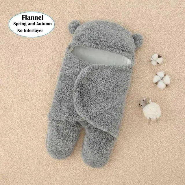 Keep Your Baby Warm and Cozy with Winter Baby Sleepsacks - Home Kartz
