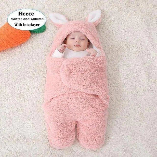 Keep Your Baby Warm and Cozy with Winter Baby Sleepsacks - Home Kartz