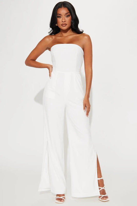 👗 Chic Women’s Jumpsuit: Elevate Your Style with Effortless Elegance 💃 - Home Kartz