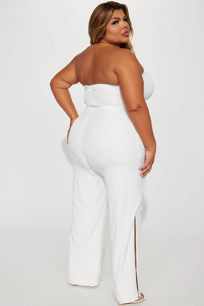 👗 Chic Women’s Jumpsuit: Elevate Your Style with Effortless Elegance 💃 - Home Kartz
