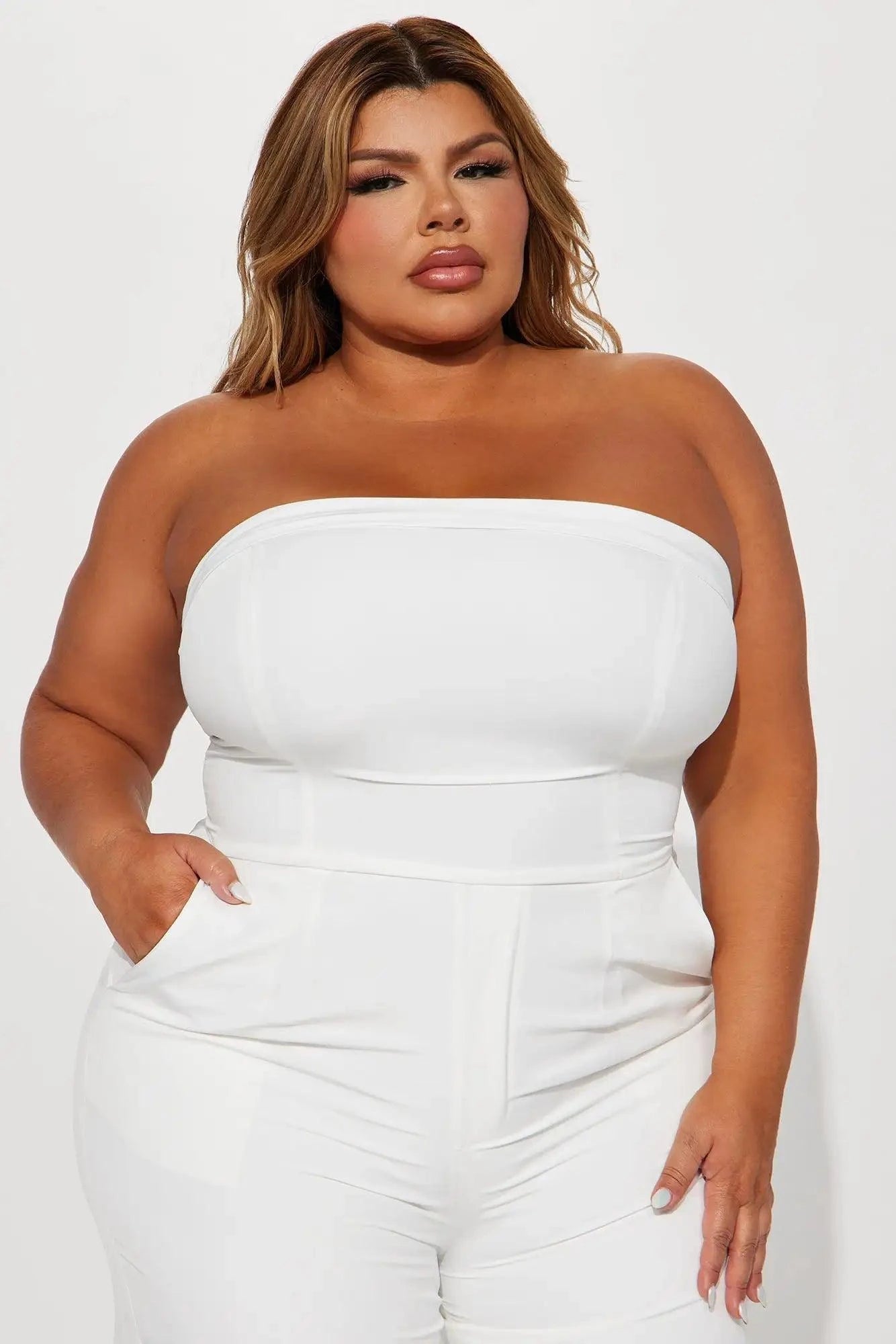 👗 Chic Women’s Jumpsuit: Elevate Your Style with Effortless Elegance 💃 - Home Kartz