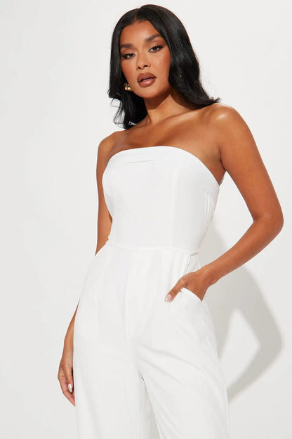 👗 Chic Women’s Jumpsuit: Elevate Your Style with Effortless Elegance 💃 - Home Kartz