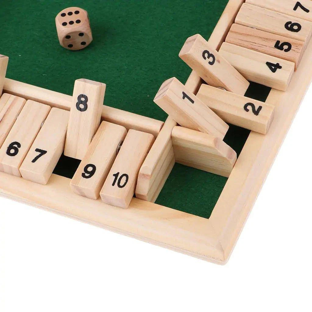 Exciting Board Game for Gatherings – Perfect for Family Fun and Party Entertainment - Home Kartz