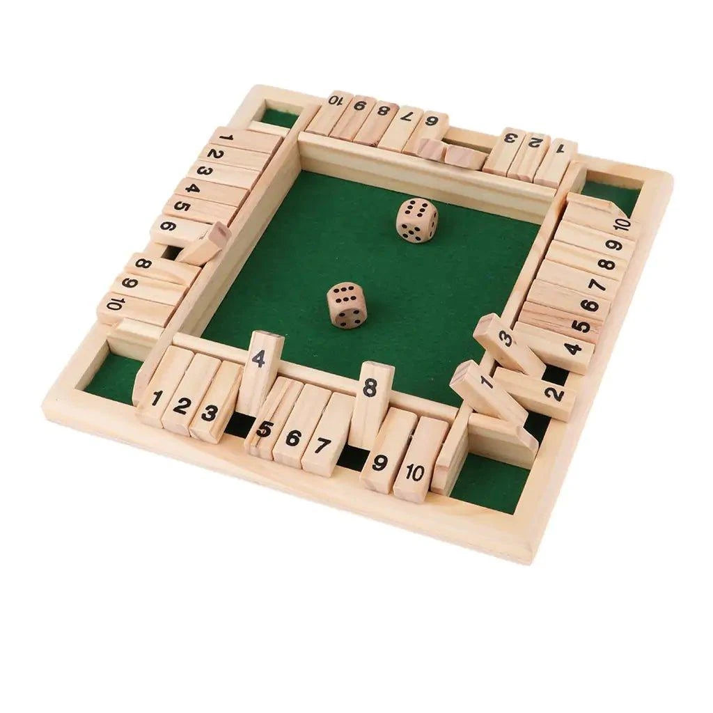 Exciting Board Game for Gatherings – Perfect for Family Fun and Party Entertainment - Home Kartz