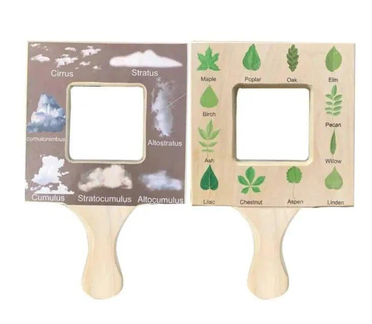 Wooden Montessori Busy Board Toys – Stimulate Your Child’s Mind with Educational Play - Home Kartz