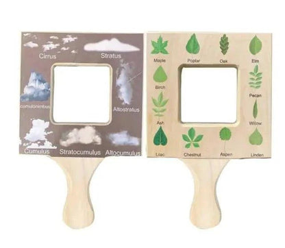 Wooden Montessori Busy Board Toys – Stimulate Your Child’s Mind with Educational Play - Home Kartz