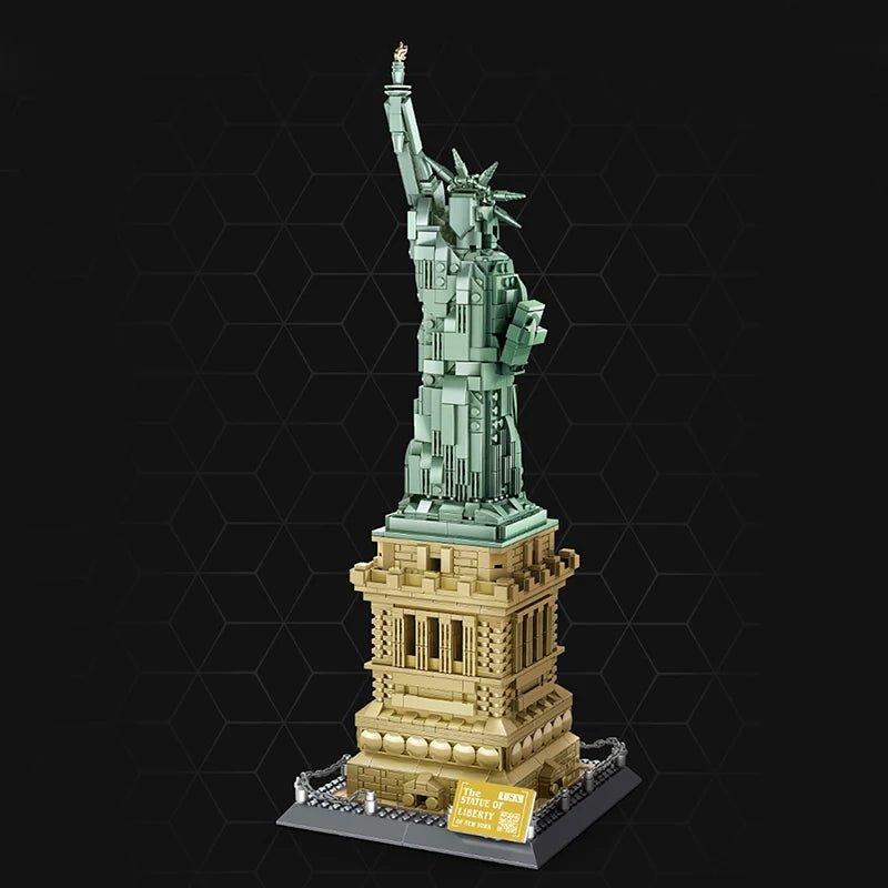 🏛️ World Architecture Building Blocks: Build Your Dream World 🌍 - Home Kartz