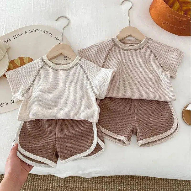 ✨ Wrap Your Little Angel in Unrivaled Softness: Introducing Our Premium CloudTouch Cotton Baby Girl Clothes! ✨ - Home Kartz