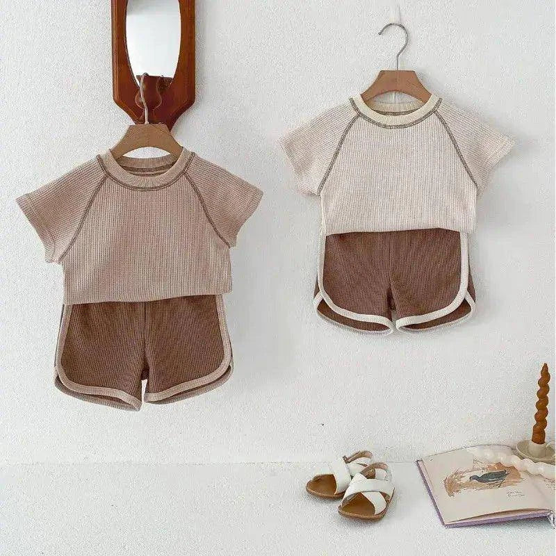 ✨ Wrap Your Little Angel in Unrivaled Softness: Introducing Our Premium CloudTouch Cotton Baby Girl Clothes! ✨ - Home Kartz