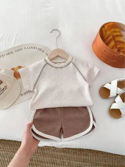 ✨ Wrap Your Little Angel in Unrivaled Softness: Introducing Our Premium CloudTouch Cotton Baby Girl Clothes! ✨ - Home Kartz
