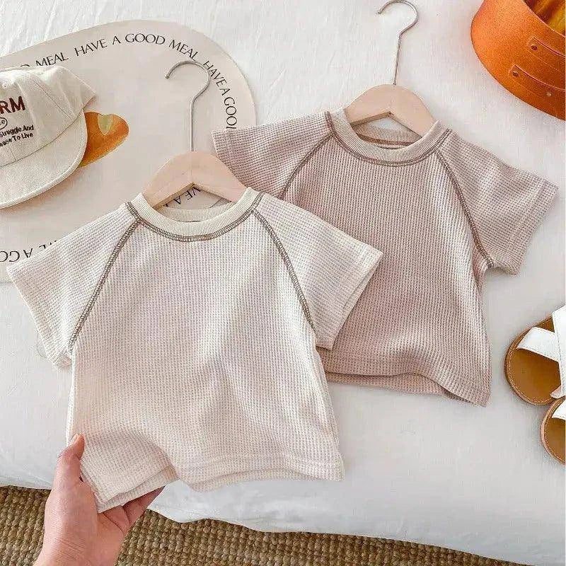 ✨ Wrap Your Little Angel in Unrivaled Softness: Introducing Our Premium CloudTouch Cotton Baby Girl Clothes! ✨ - Home Kartz