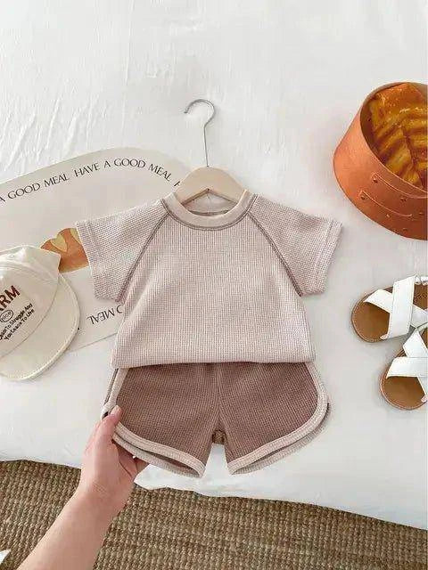 ✨ Wrap Your Little Angel in Unrivaled Softness: Introducing Our Premium CloudTouch Cotton Baby Girl Clothes! ✨ - Home Kartz