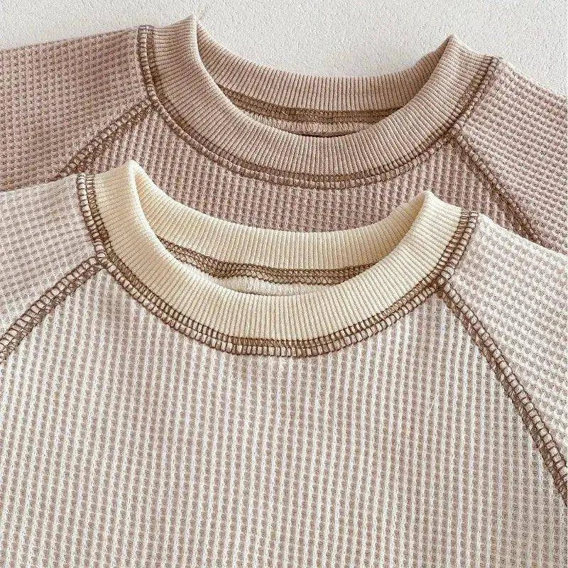 ✨ Wrap Your Little Angel in Unrivaled Softness: Introducing Our Premium CloudTouch Cotton Baby Girl Clothes! ✨ - Home Kartz