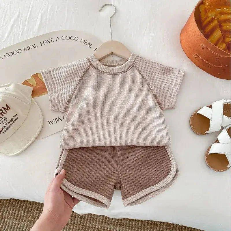✨ Wrap Your Little Angel in Unrivaled Softness: Introducing Our Premium CloudTouch Cotton Baby Girl Clothes! ✨ - Home Kartz