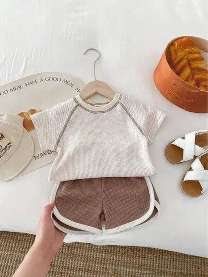 ✨ Wrap Your Little Angel in Unrivaled Softness: Introducing Our Premium CloudTouch Cotton Baby Girl Clothes! ✨ - Home Kartz