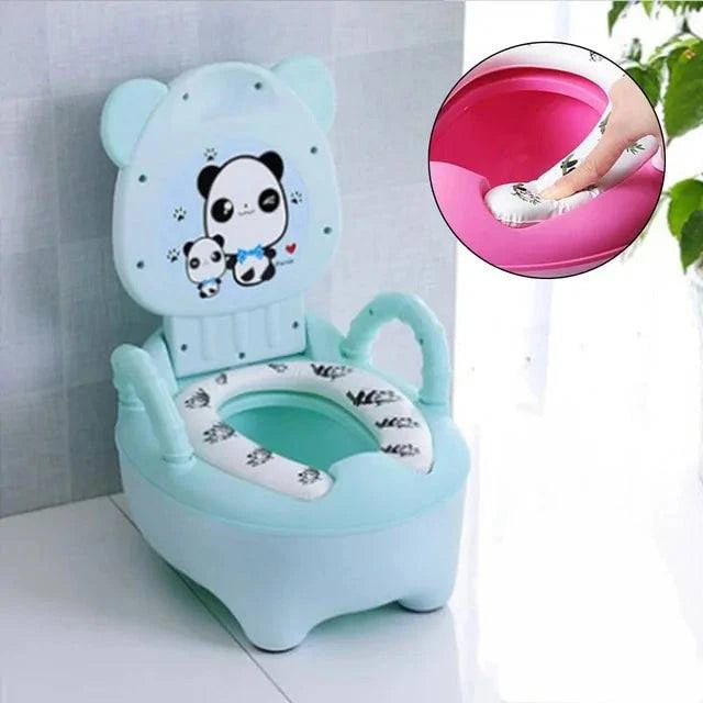 Mastering the Milestone: The Ultimate Potty Training Toilet 🌟🚽 - Home Kartz