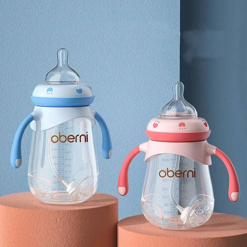 Bye-Bye Colic, Hello Happy Baby! Introducing the WideCaliber Guardian Bottle! 💖🌟 - Home Kartz
