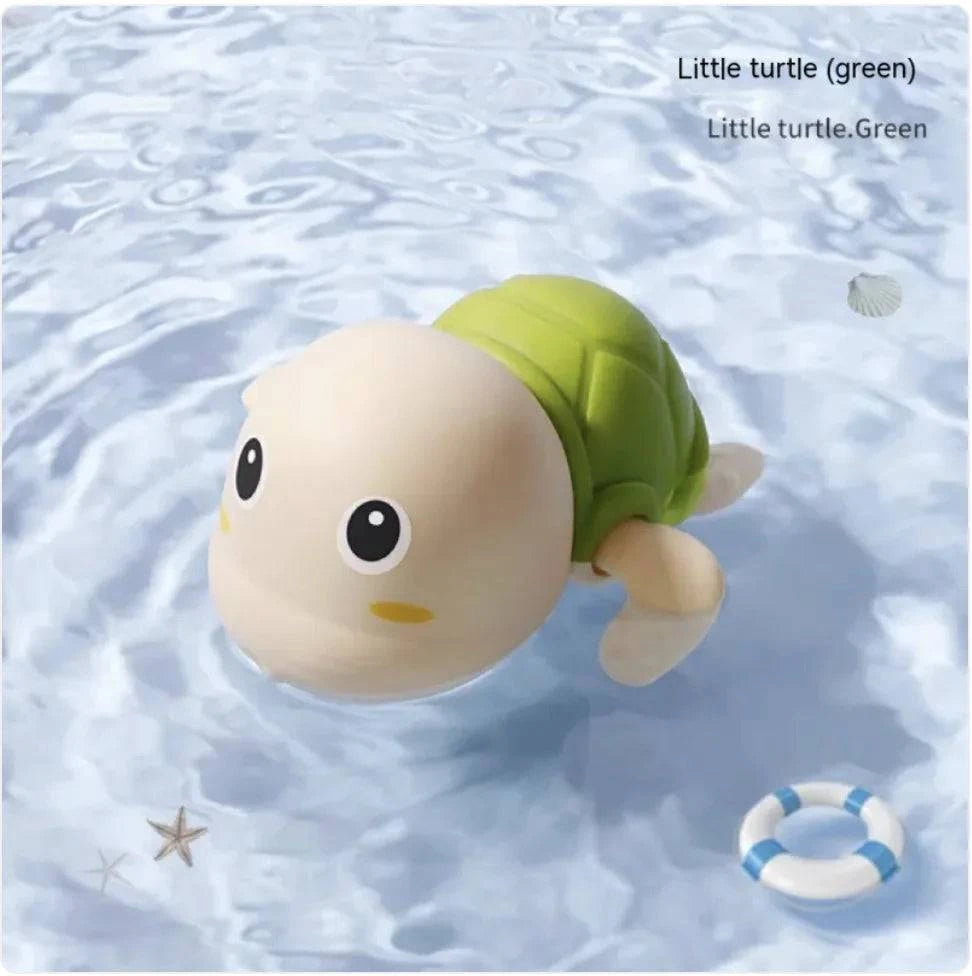 Colorful Baby Bath Toy - Fun and Safe Water Toys for Toddlers - Home Kartz