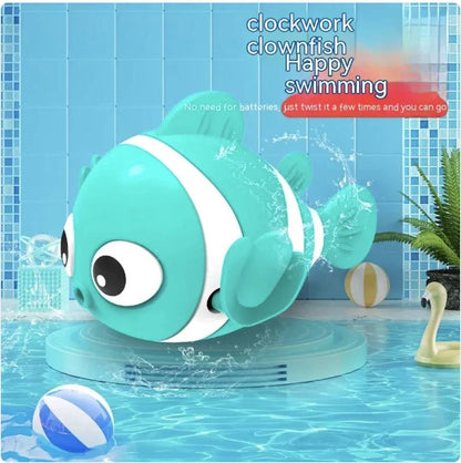 Colorful Baby Bath Toy - Fun and Safe Water Toys for Toddlers - Home Kartz