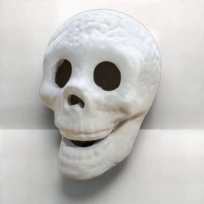Halloween Fire Pit Skulls – Create Spine-Chilling Thrills at Your Fire Pit! 🎃 - Home Kartz