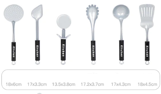 Culinary Creativity Unleashed: Large Simulation Kitchenware Toy Set! 🍳🧑🍳