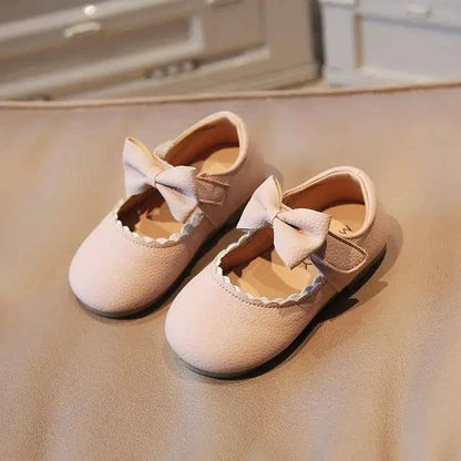 Baby Girl's Princess Shoes: Comfort and Enchantment Combined - Home Kartz