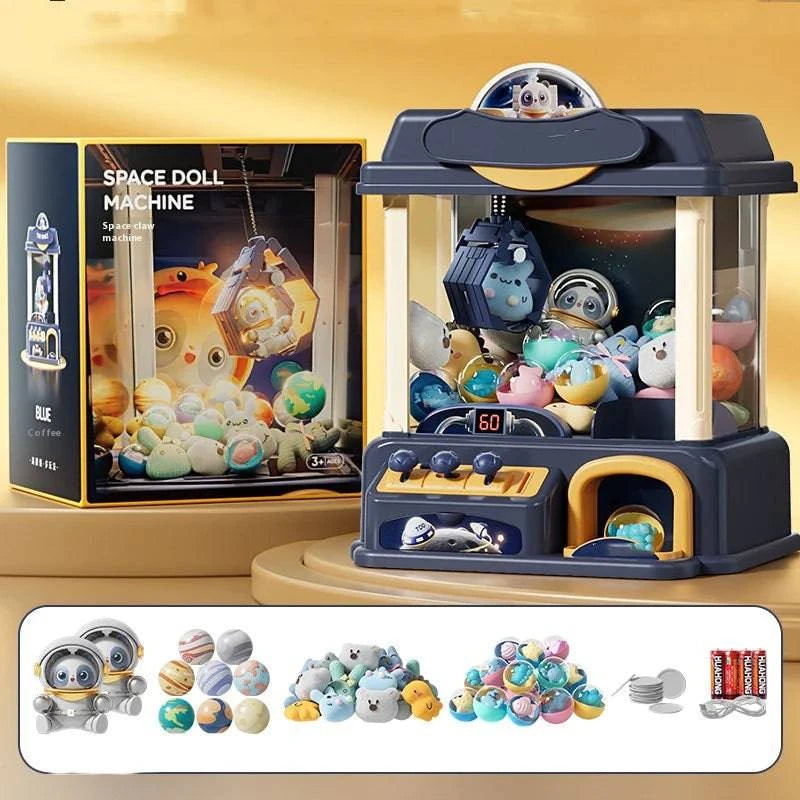 Endless Arcade Fun with the Mini Claw Game: Perfect for Kids & Families - Home Kartz
