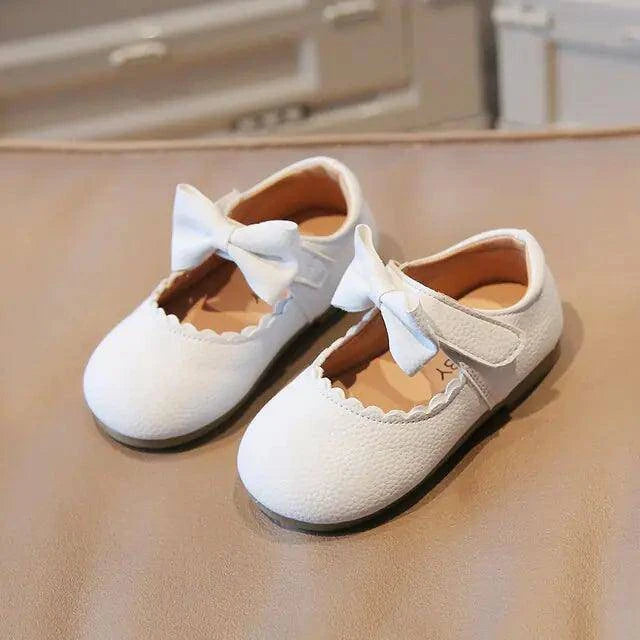 Baby Girl's Princess Shoes: Comfort and Enchantment Combined - Home Kartz