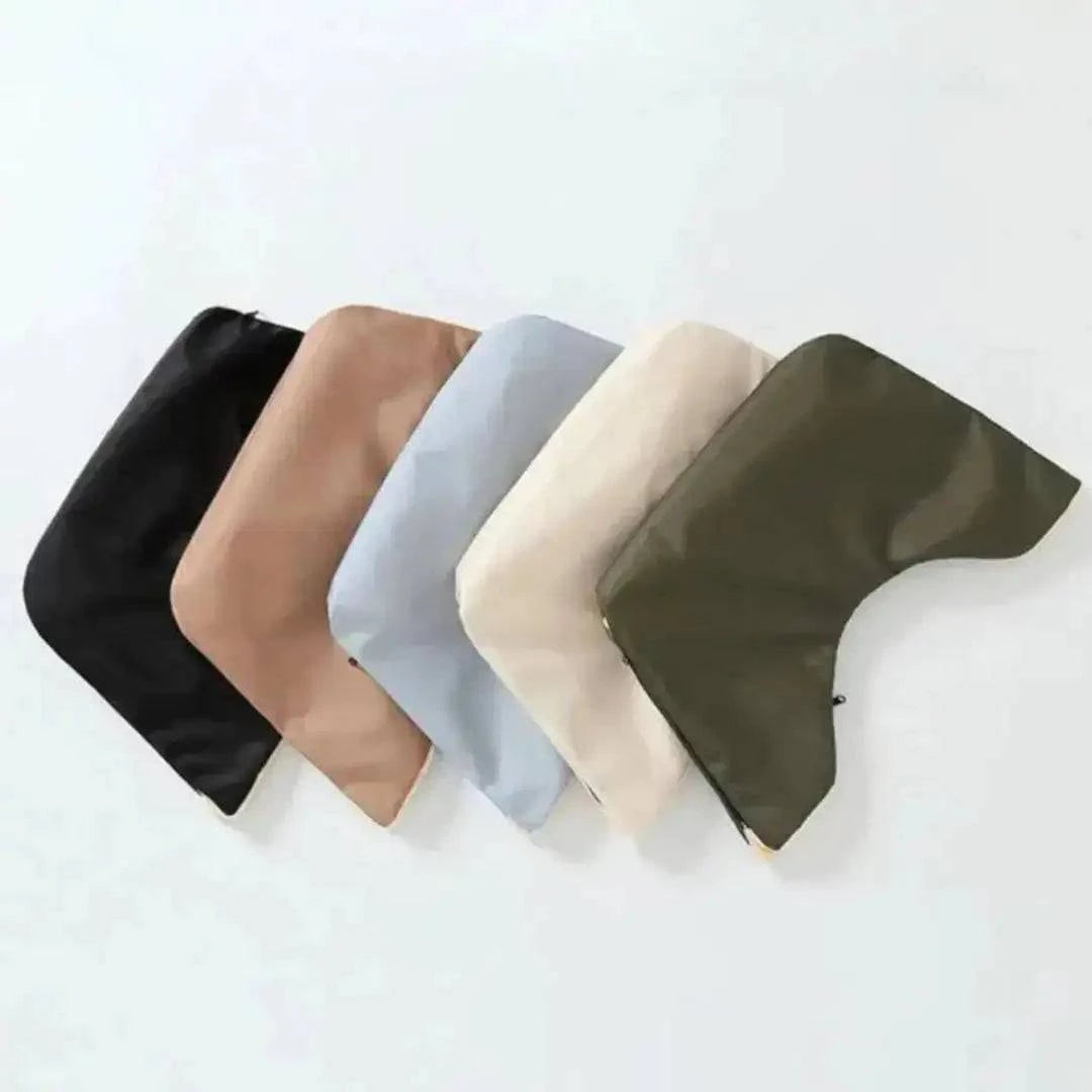 Stay Warm with the Cozy Stroller Hand Warmer: Perfect for Winter Walks - Home Kartz