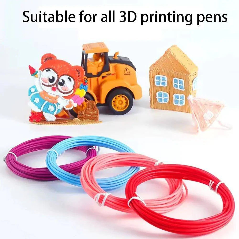 Transform Your Child's Artistic Journey with the Revolutionary 3D Pen for Kids - Home Kartz