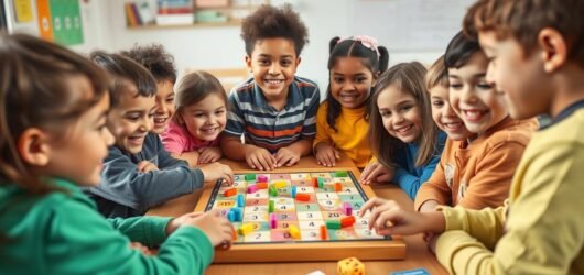 Why Crazy Math Games Are the Secret to Making Learning Fun (And Effective!)