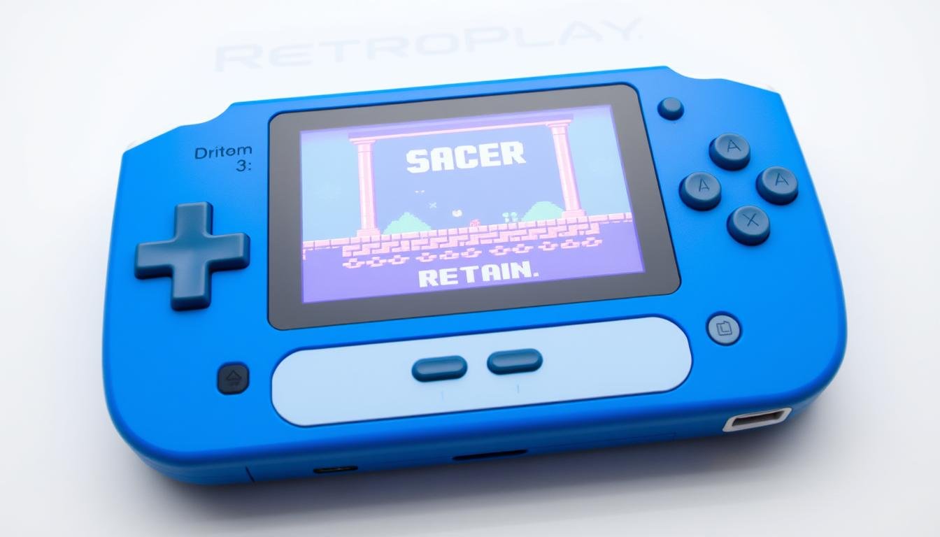 Why RetroPlay Is the Best Handheld Console for Retro Gaming