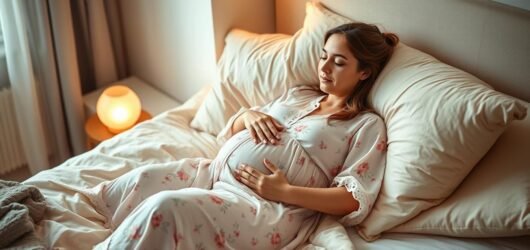 Finding the Perfect Fit: Sizing Tips for Maternity Jammies